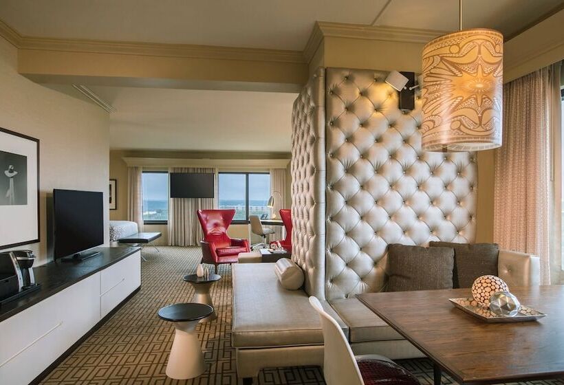 套房, Renaissance Austin