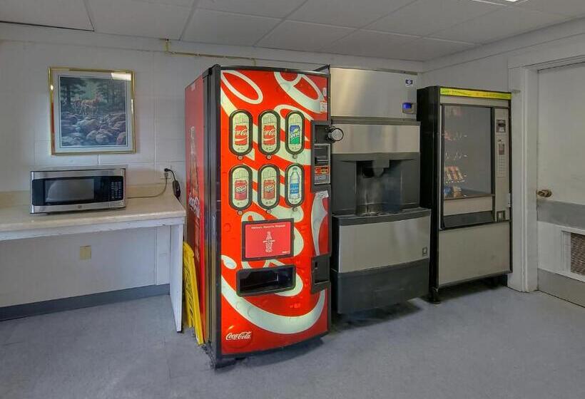 חדר סטנדרט שתי מיטות זוגיות, Sidney James Mountain Lodge