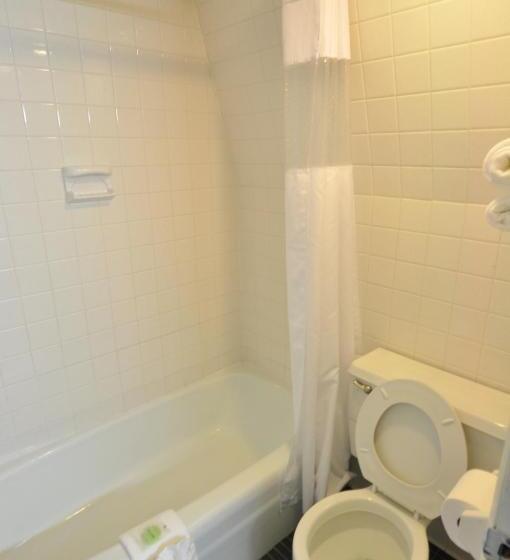 Suite z Hydromasażem, Sidney James Mountain Lodge