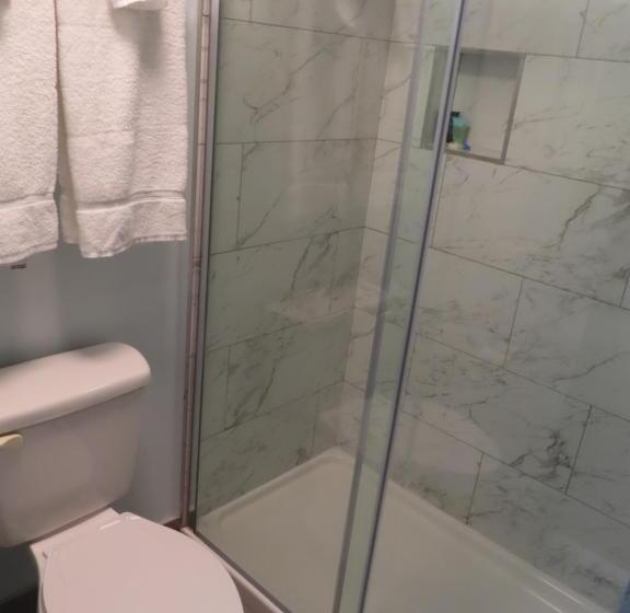 Стандартный Номер Кровать Кинг, St Charles Hotel Downtown Hudson
