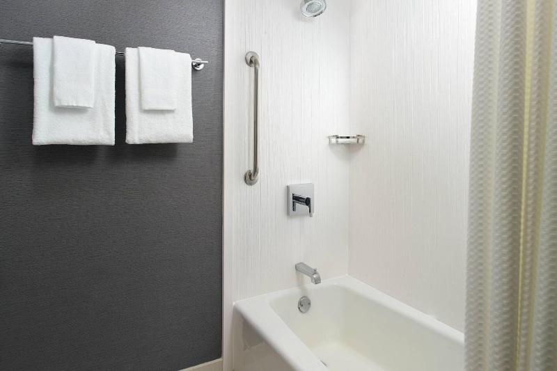 Стандартный Номер Кровать Кинг, Super 8 By Wyndham Aberdeen East