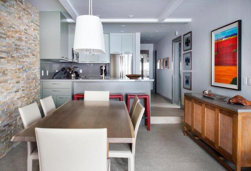 شقة بريميوم غرفة واحدة, The Gant