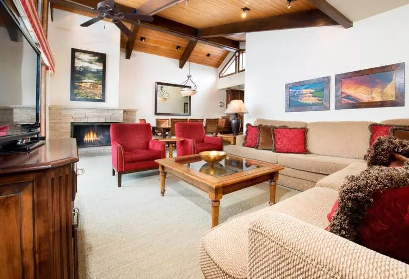 2 Bedroom Premium Apartment, The Gant
