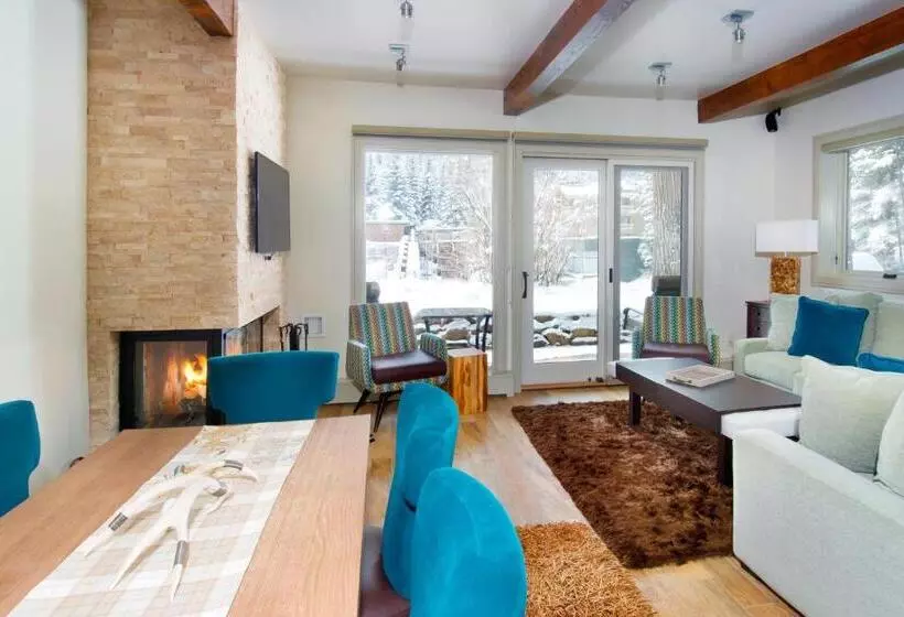 2 Bedroom Premium Apartment, The Gant