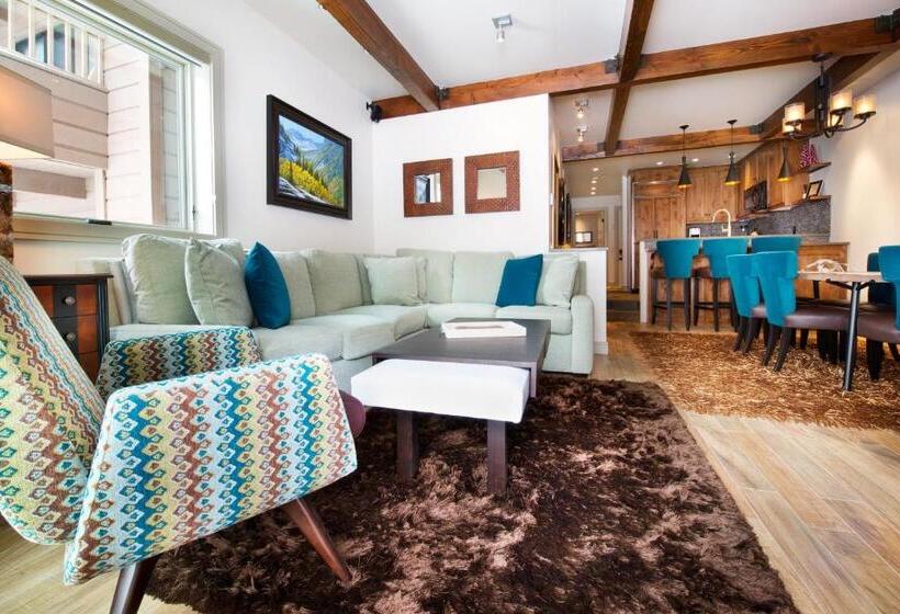 شقة بريميوم 3 غرف نوم, The Gant