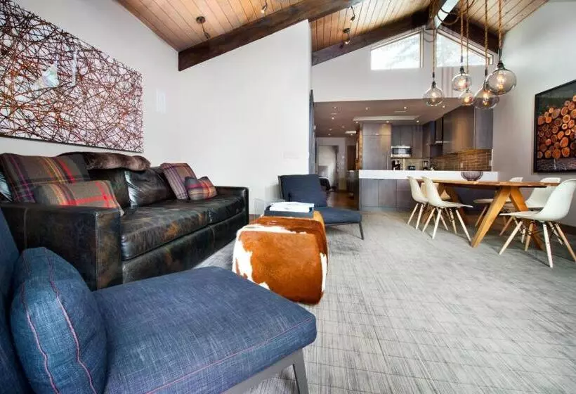 3 Bedroom Premium Apartment, The Gant