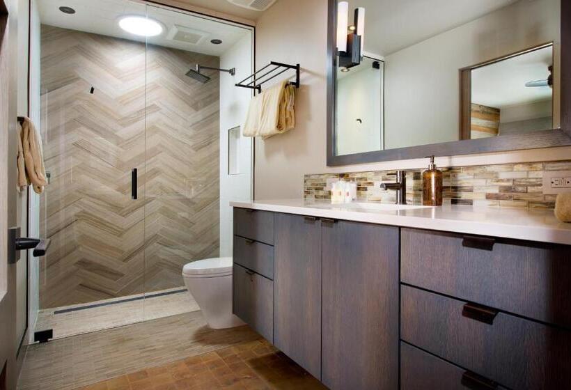 شقة بريميوم 3 غرف نوم, The Gant