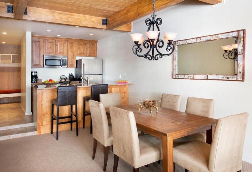 شقة 3 غرف, The Gant