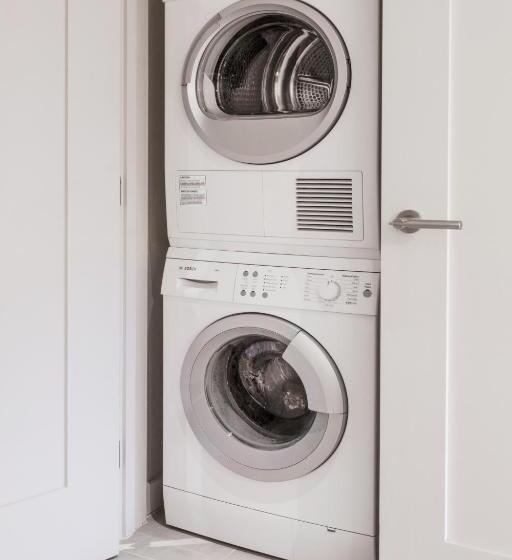 شقة ديلوكس 3 غرف نوم, The Gant