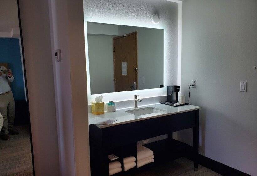 İki Çift Kişilik Yataklı Standart Oda, Thea Tacoma, Ascend Hotel Collection