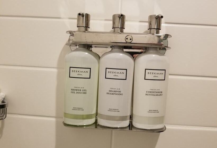 ２ダブルベッドのスタンダードルーム, Thea Tacoma, Ascend Hotel Collection