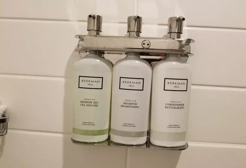 ２ダブルベッドのスタンダードルーム, Thea Tacoma, Ascend Hotel Collection