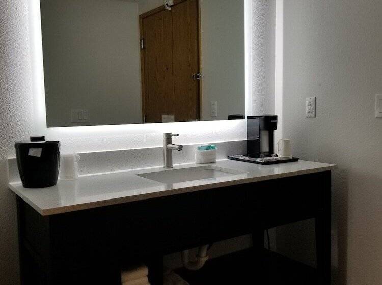 İki Çift Kişilik Yataklı Standart Oda, Thea Tacoma, Ascend Hotel Collection