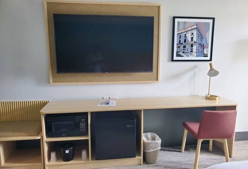 ２ダブルベッドのスタンダードルーム, Thea Tacoma, Ascend Hotel Collection