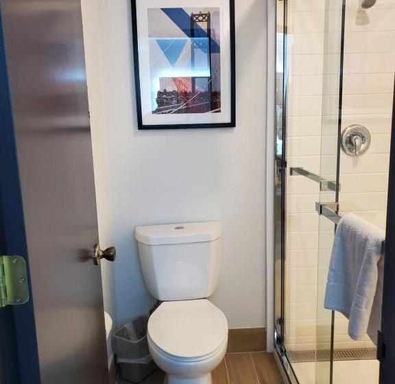 スーペリアースイート, Thea Tacoma, Ascend Hotel Collection