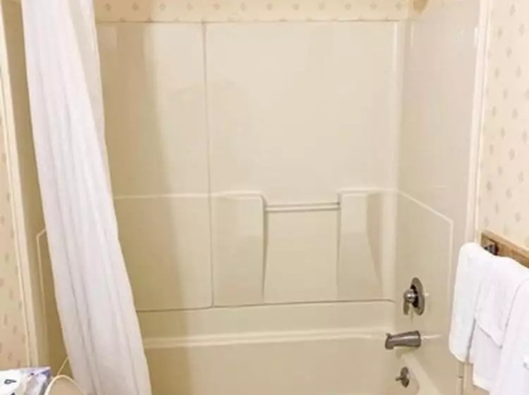 ２ダブルベッドのスタンダードルーム, Whitney Inn & Suites