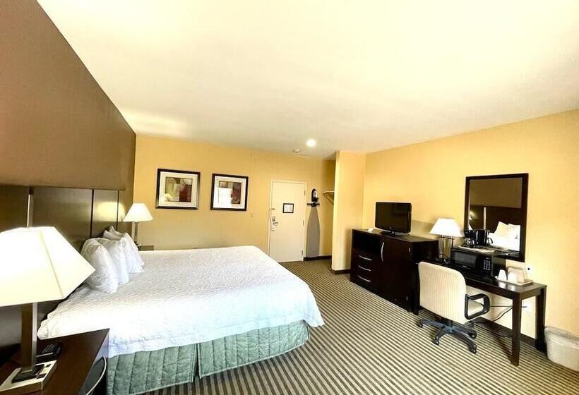 デラックスルーム, Whitney Inn & Suites