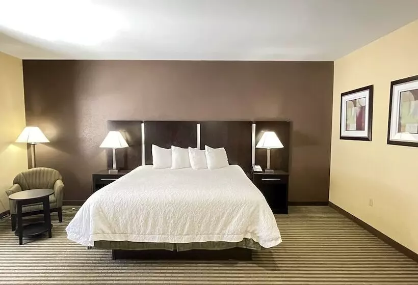 デラックスルーム, Whitney Inn & Suites
