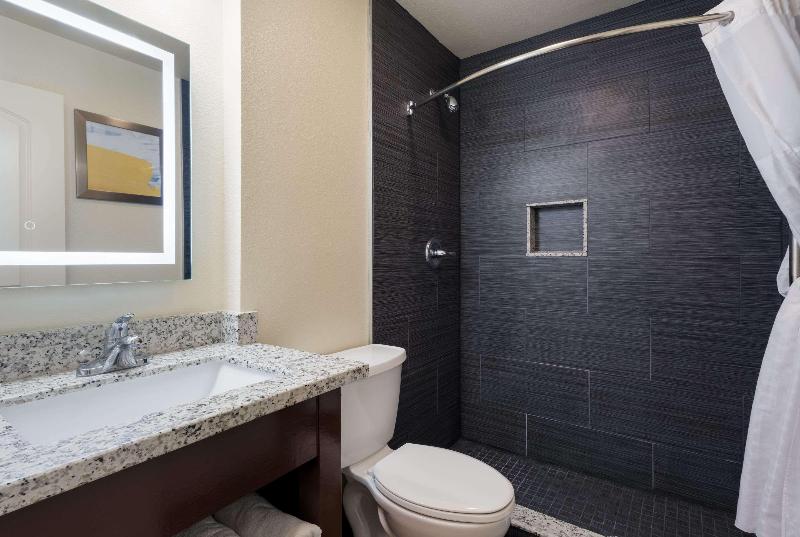 Стандартный Номер Кровать Кинг, Comfort Inn Gilroy