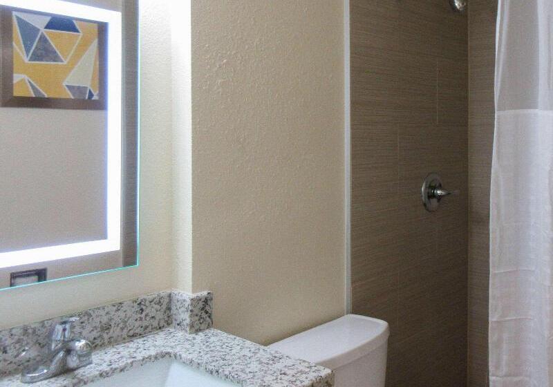 Стандартный Номер Кровать Кинг, Comfort Inn Gilroy