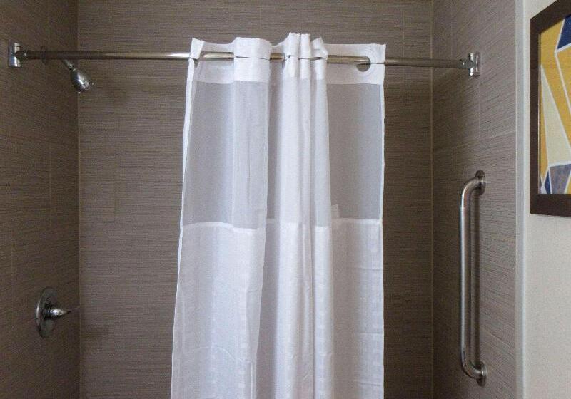 Стандартный Номер Кровать Кинг, Comfort Inn Gilroy