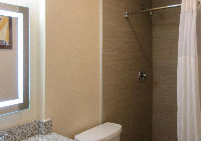 Стандартный Номер Кровать Кинг, Comfort Inn Gilroy