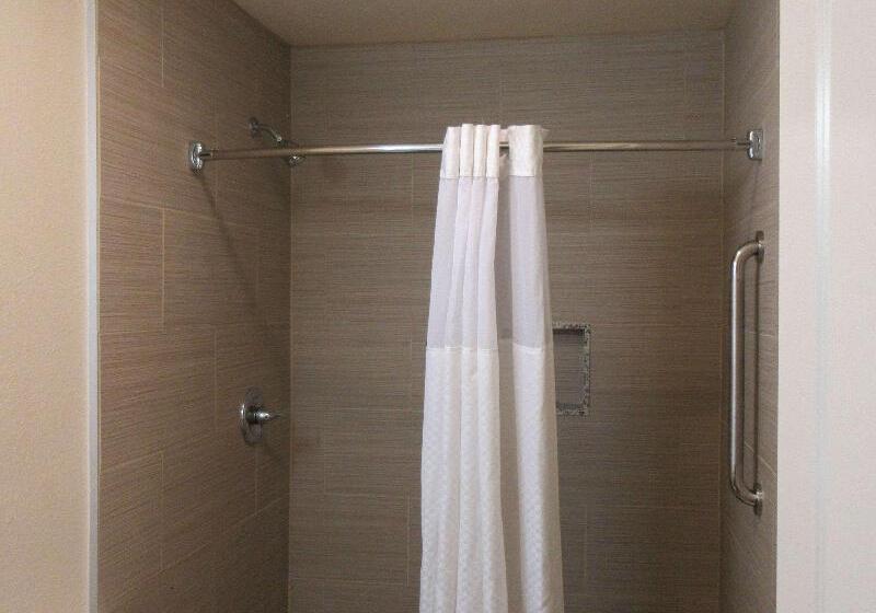 Стандартный Номер Кровать Кинг, Comfort Inn Gilroy