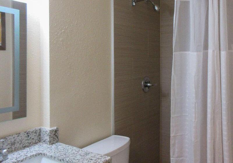 Стандартный Номер Кровать Кинг, Comfort Inn Gilroy