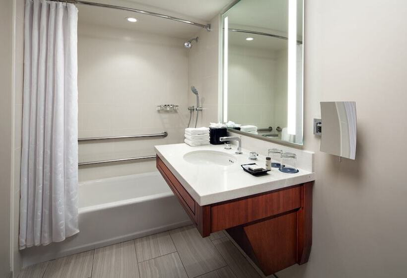 豪华海景房, Sheraton Kauai Resort