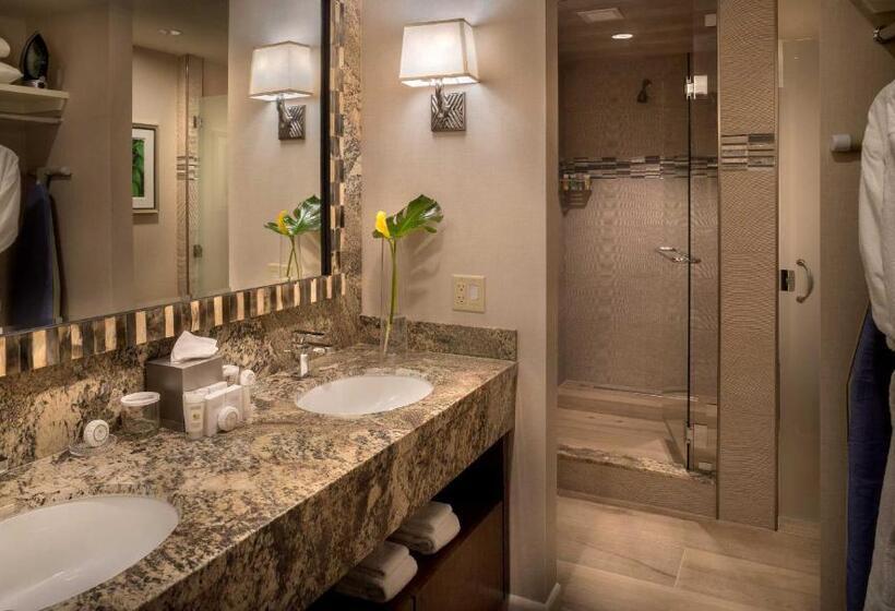 جناح إدارى, Sun Valley Resort