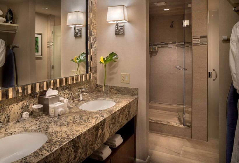 جناح إدارى, Sun Valley Resort