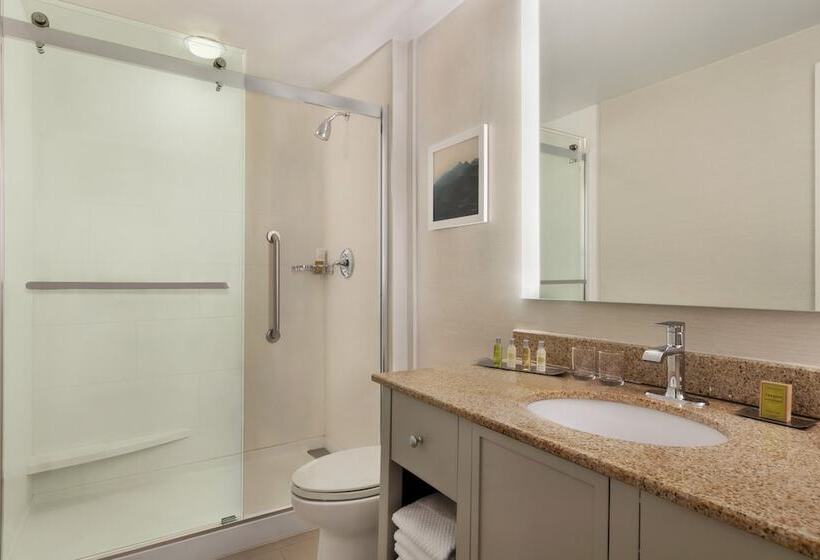 Номер Стандарт, Doubletree Resort By Hilton Paradise Valley Scottsdale