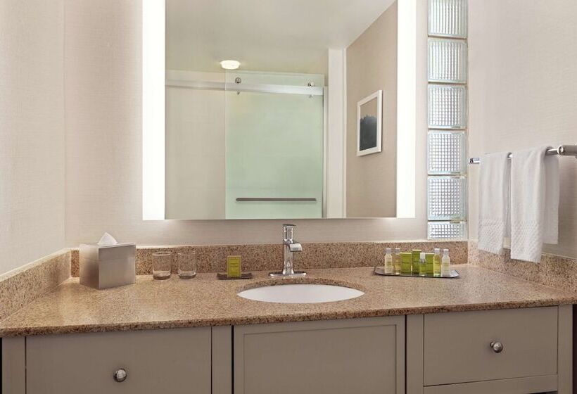 Люкс, Doubletree Resort By Hilton Paradise Valley Scottsdale