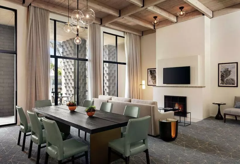 スイート, Doubletree Resort By Hilton  Paradise Valley  Scottsdale