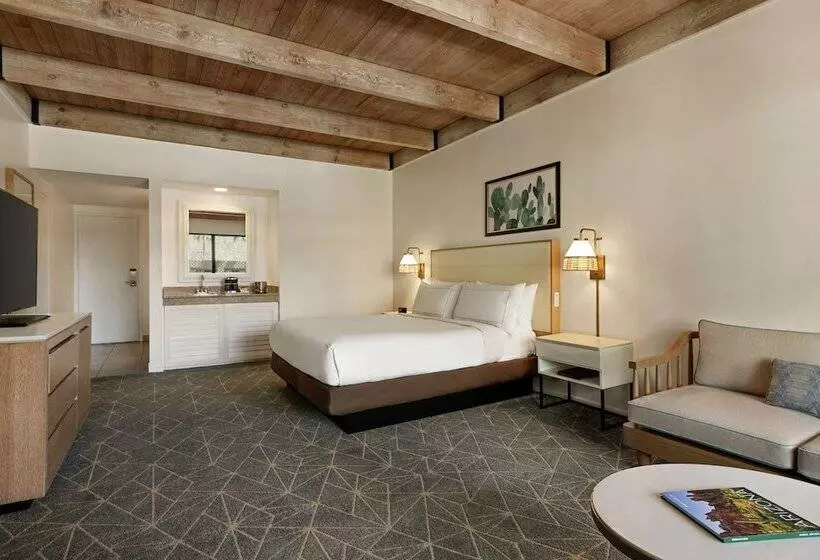 スイート, Doubletree Resort By Hilton  Paradise Valley  Scottsdale