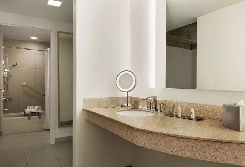 身障者適用スタンダードルーム, Doubletree Resort By Hilton  Paradise Valley  Scottsdale