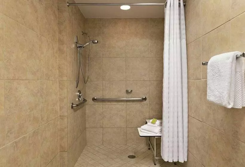 身障者適用スタンダードルーム, Doubletree Resort By Hilton  Paradise Valley  Scottsdale