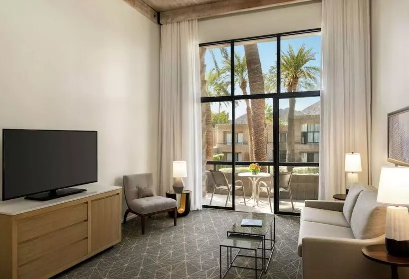 スタンダードルーム, Doubletree Resort By Hilton  Paradise Valley  Scottsdale