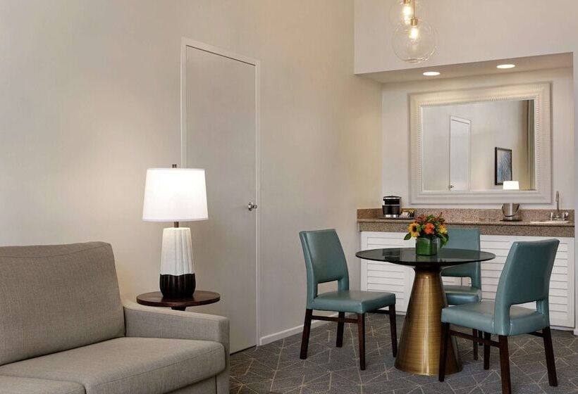 Номер Стандарт, Doubletree Resort By Hilton Paradise Valley Scottsdale