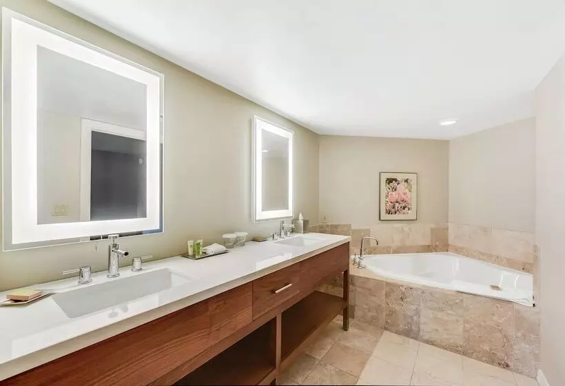 ２ベッドスイートルーム, Hilton Phoenix Tapatio Cliffs Resort
