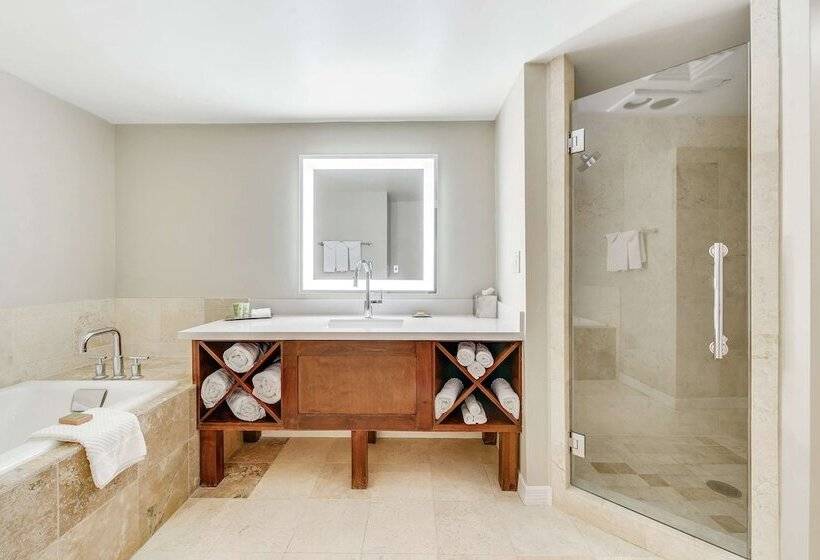 2ベッドスイートルーム, Hilton Phoenix Tapatio Cliffs Resort