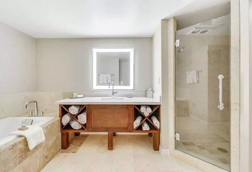 ２ベッドスイートルーム, Hilton Phoenix Tapatio Cliffs Resort