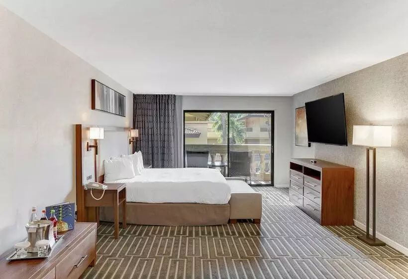 ２ベッドスイートルーム, Hilton Phoenix Tapatio Cliffs Resort