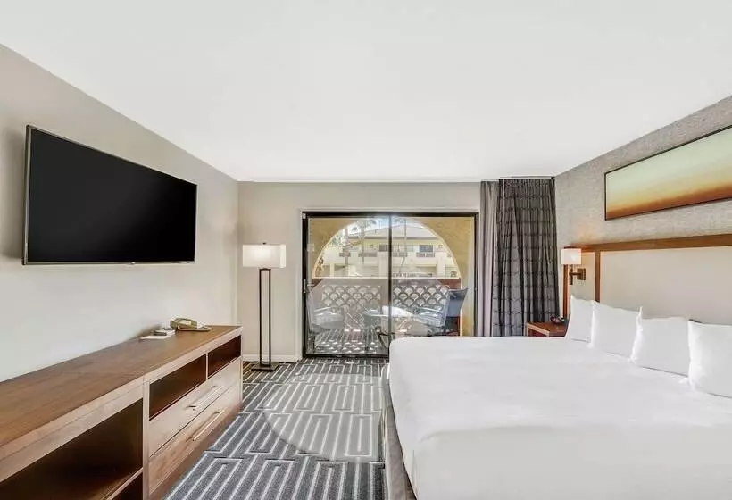 ２ベッドスイートルーム, Hilton Phoenix Tapatio Cliffs Resort