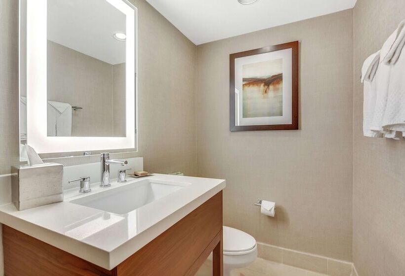 스위트, Hilton Phoenix Tapatio Cliffs Resort