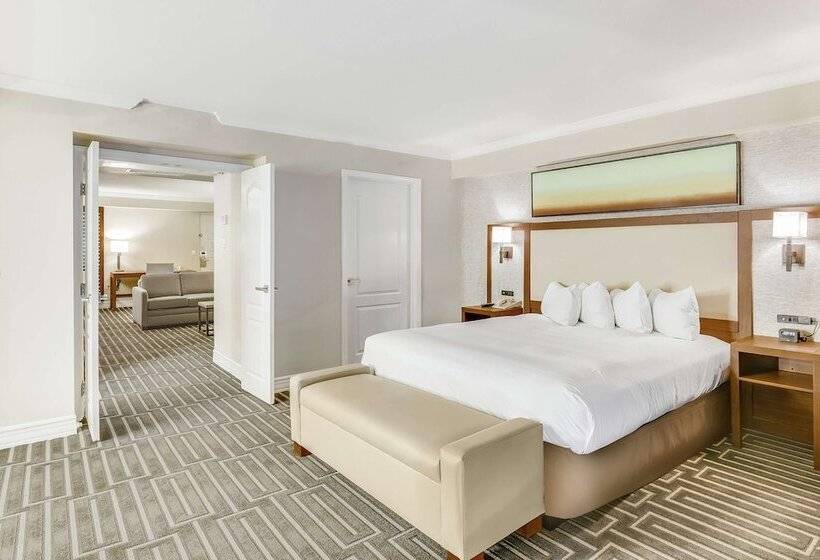 סוויטה, Hilton Phoenix Tapatio Cliffs Resort