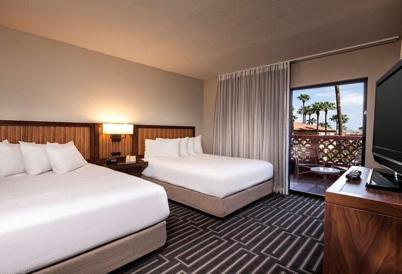 스위트, Hilton Phoenix Tapatio Cliffs Resort