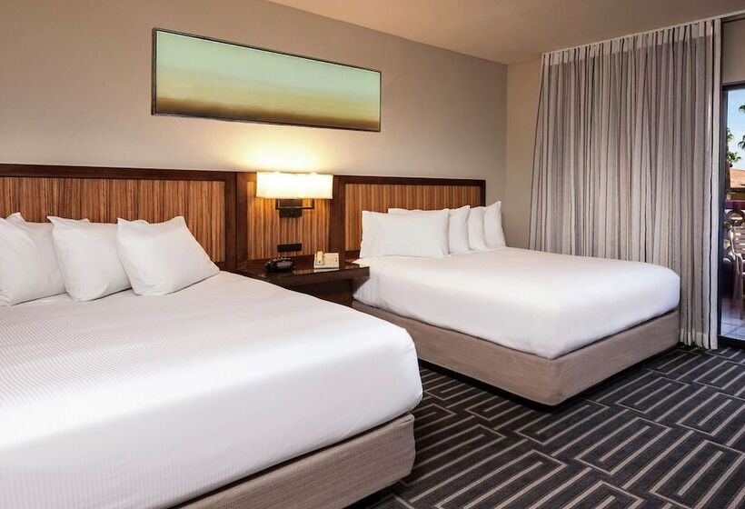 스위트, Hilton Phoenix Tapatio Cliffs Resort