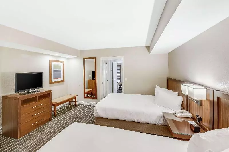 ２ベッドスイートルーム, Hilton Phoenix Tapatio Cliffs Resort