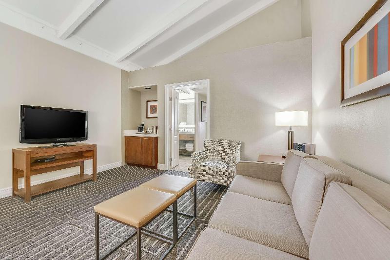 2ベッドスイートルーム, Hilton Phoenix Tapatio Cliffs Resort